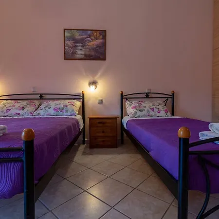 Evaggelia * Frínion