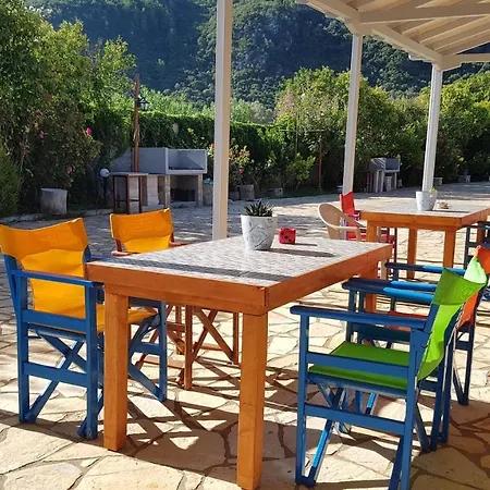 Lejlighed Evaggelia *