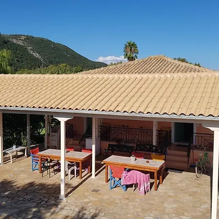 Evaggelia Apartament