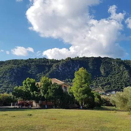 Evaggelia Apartament