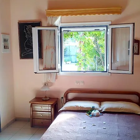 Evaggelia Apartament