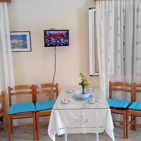 Evaggelia * Frínion