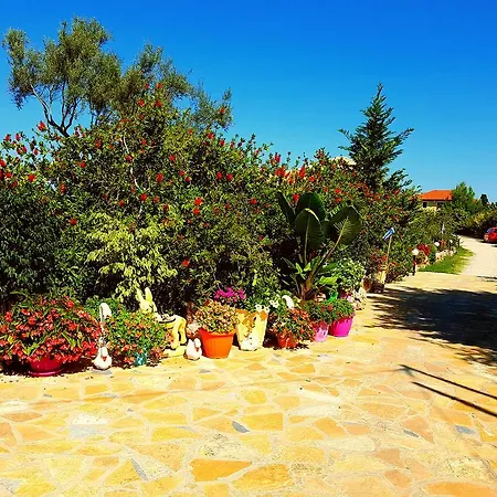 Evaggelia