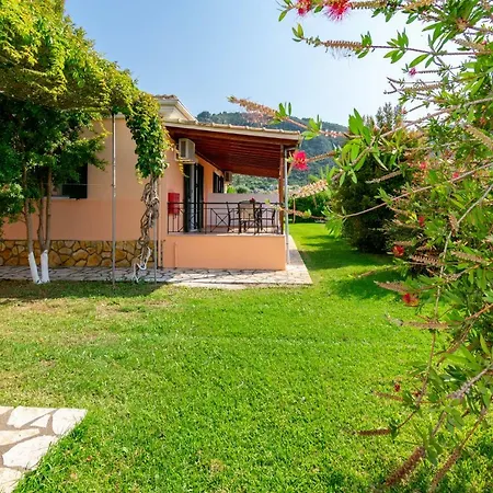 Evaggelia Apartament