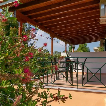Evaggelia Apartament