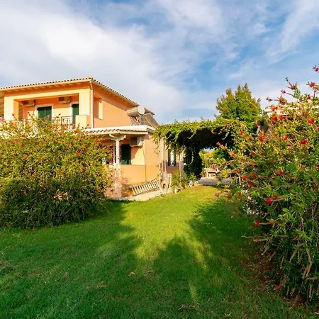 Evaggelia Lejlighed *