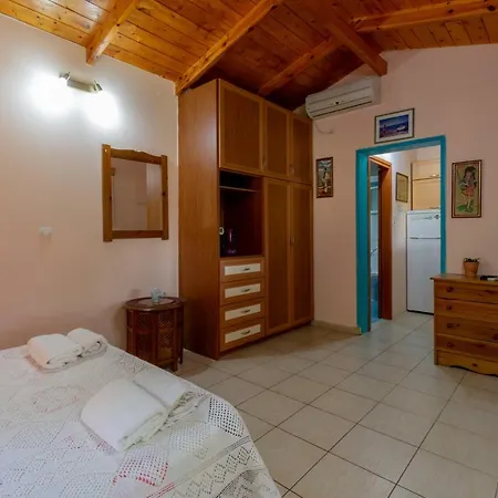 Lejlighed Evaggelia Frínion