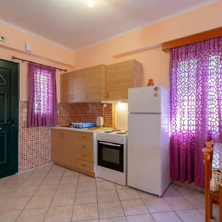 Evaggelia Apartament