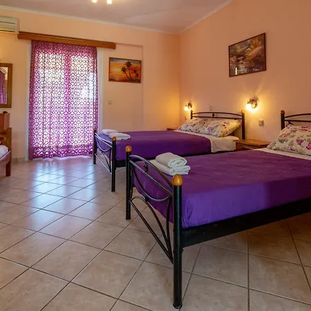 Evaggelia Apartament