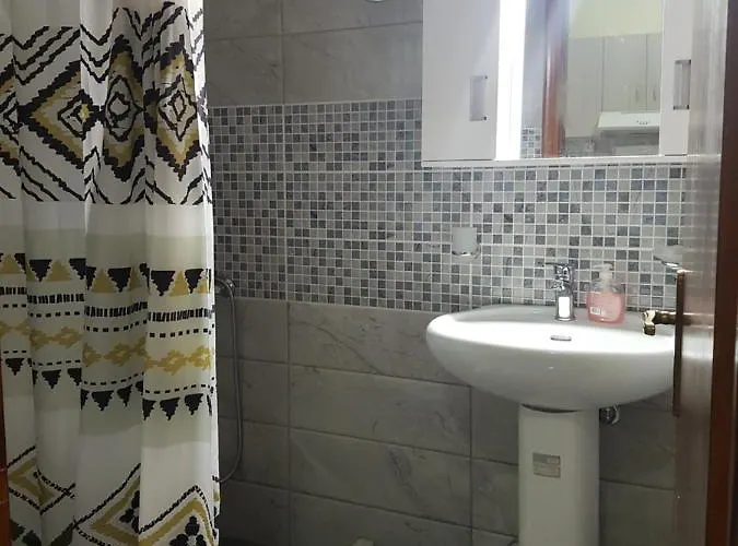 Lejlighed Evaggelia Frínion