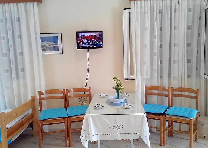 Evaggelia * Frínion