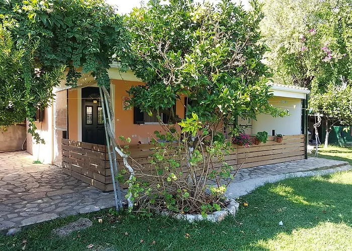 Lejlighed Evaggelia *